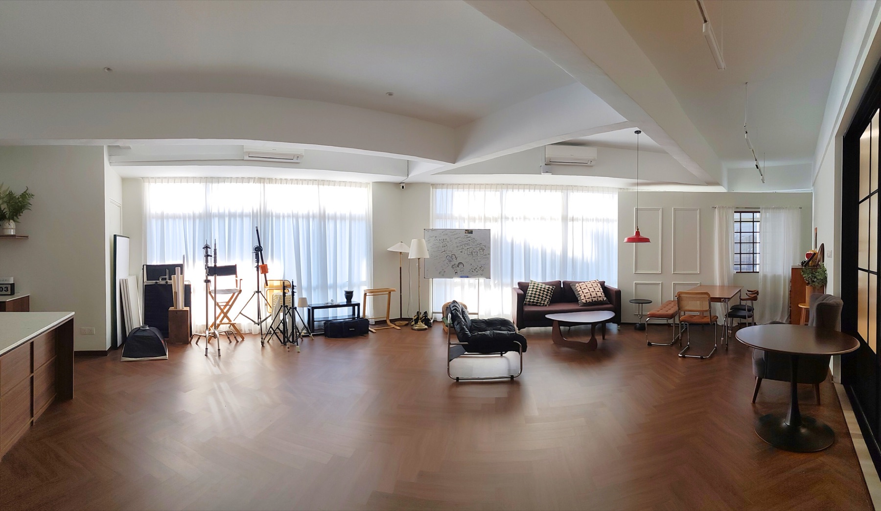 Scene 303 Studio