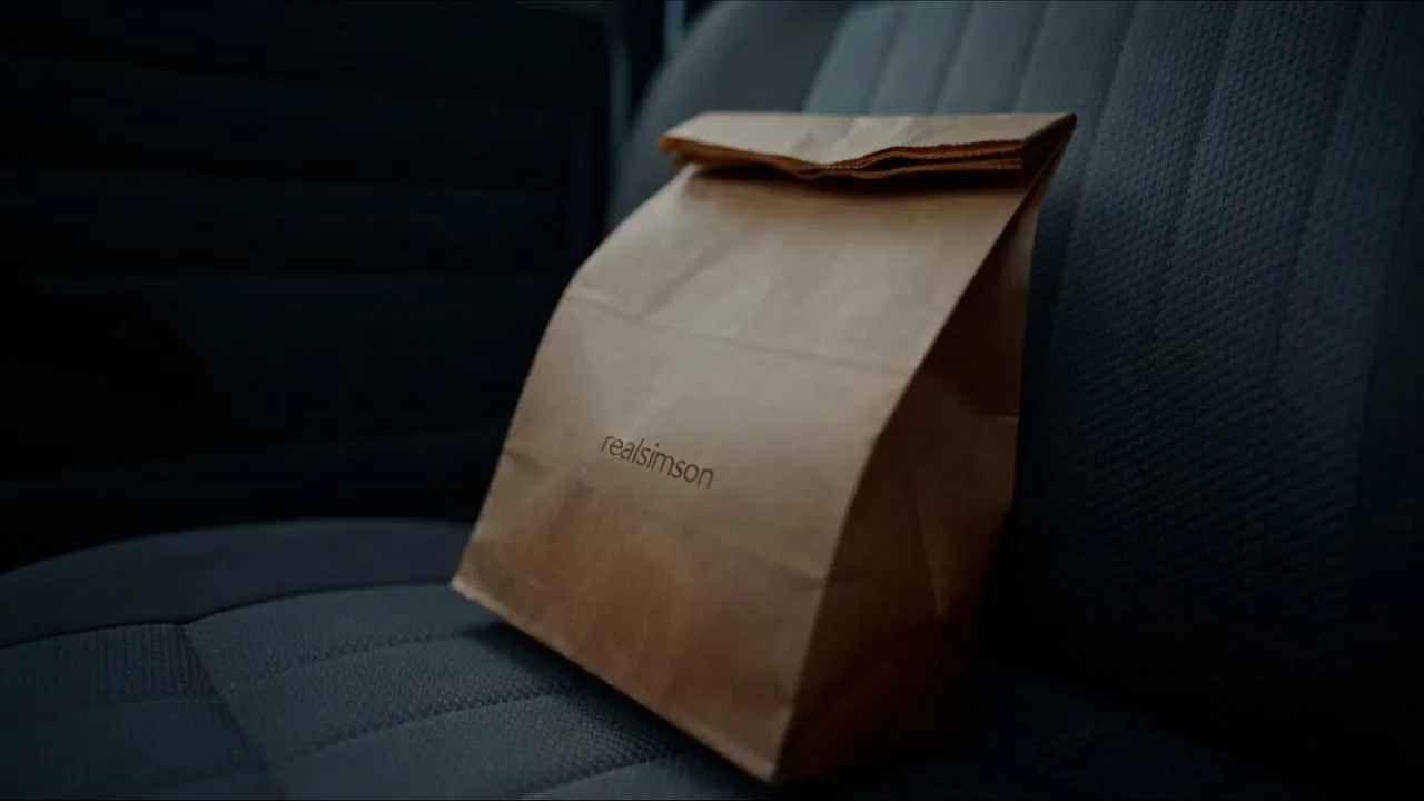 Bakery — brand spot