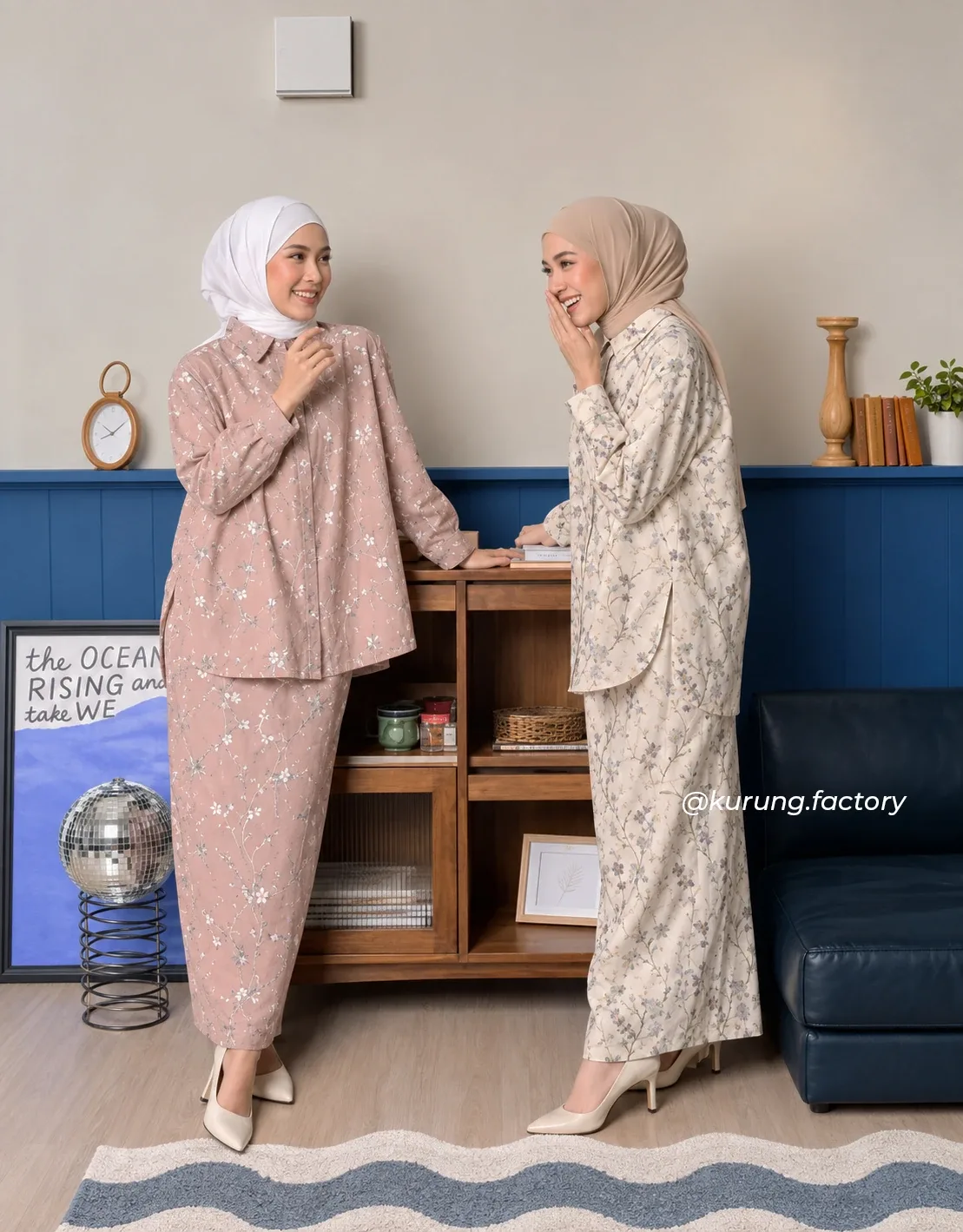 Shot at OpenHaus Studio — @kurung.factory