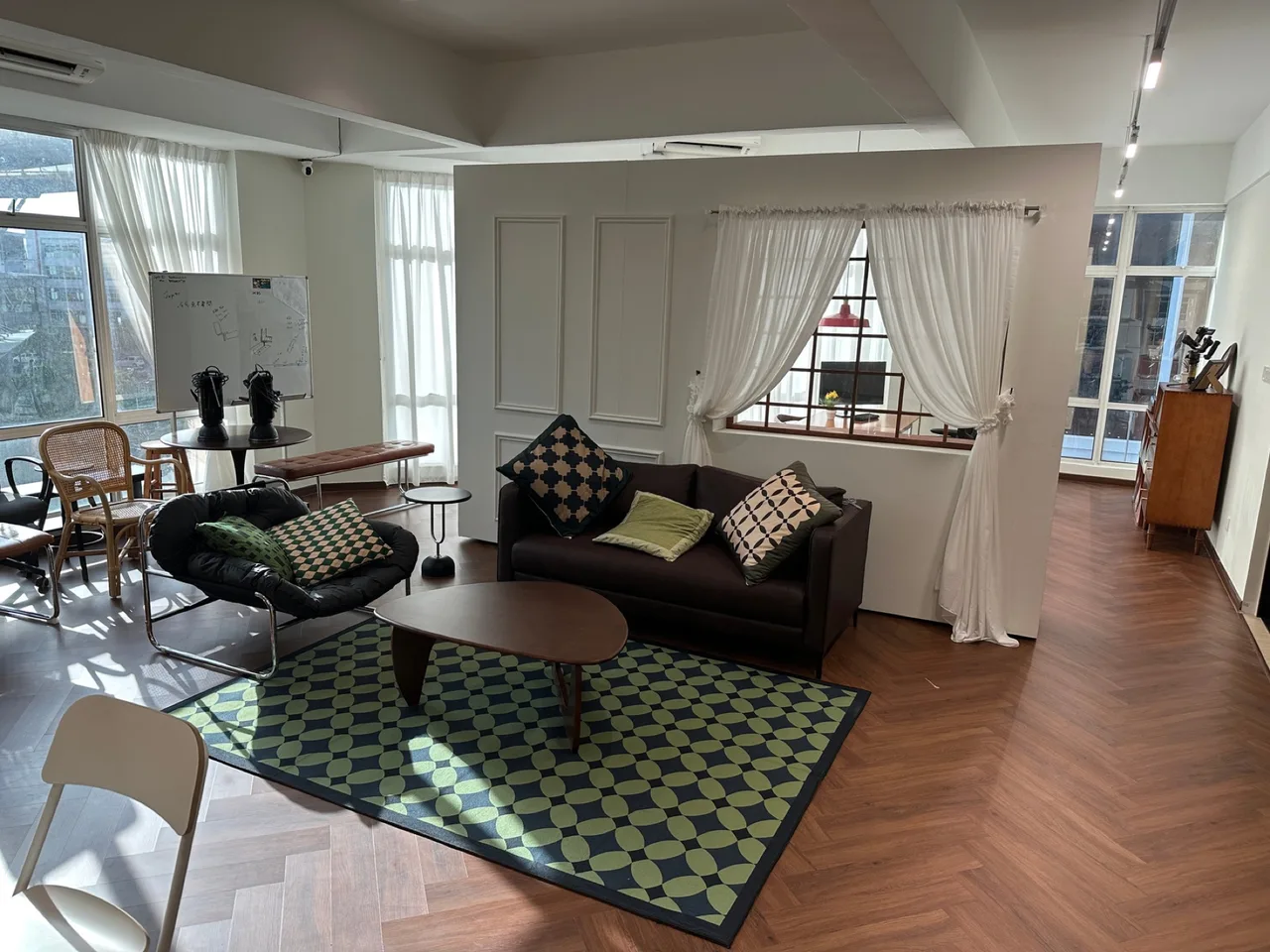 Living set